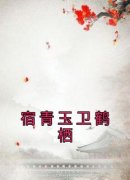 宿青玉卫鹤栖宿青玉卫鹤栖结局完