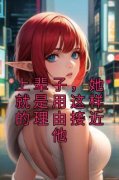 《上辈子，她就是用这样的理由接
