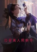 《应是离人照朝华》全文阅读 许朝