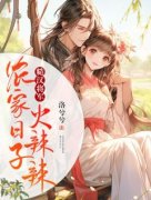 【爆款新书】糙汉将军：农家日子