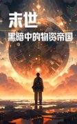 《重生末世：黑暗中的物资帝国》