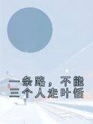 叶恬傅熠涣大结局在线阅读 一条路