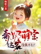 主角是毒奶萌宝：这家没我不行！