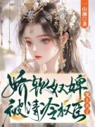 《娇软奴婢被清冷权臣宠上天了》