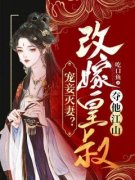 《叶倾若容悬》宠妾灭妻？改嫁皇