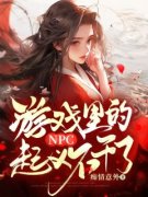 《游戏里的npc起义不干了》范常宁