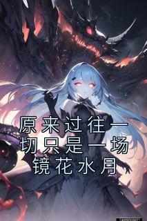 原来过往一切只是一场镜花水月