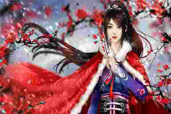 盗墓：我是女娲好大儿小说免费阅读