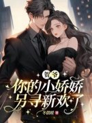 《秦娇娇贺寒砚》小说主角贺爷，