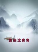 莫染沈柒柒全文免费试读 莫染沈青