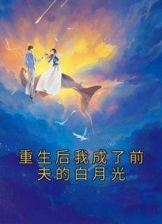 重生后我成了前夫的白月光