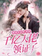梁西霍司南被渣男逼婚，我和千亿