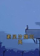素灵汐魏司禹by素灵汐魏司禹完整版