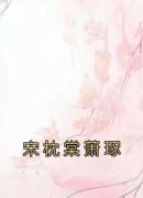 《宋枕棠萧琢》小说大结局免费阅