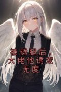《被劈腿后，大佬他诱宠无度》小