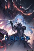 亡国的女帝小说 女帝寻郎小说叫什