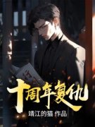 《陈桦周克龙》小说全文精彩阅读