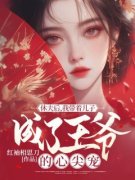 《休夫后，我带着儿子成了王爷的