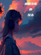 《被霸凌者的反击》秦溪秦桥大结