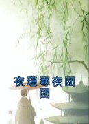 《夜瑾寒夜团团》小说章节在线试