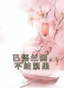 《穆兰薇周子安》小说全文免费阅