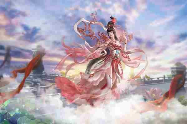 亿万富翁狂氪金，秒变电子财神小说免费阅读