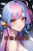 《明薇傅蕴安》小说完结版精彩试
