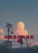 《你是我的阴差阳错》小说章节目
