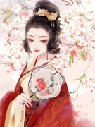 主角叫楚烟李胤小说嫡女多娇，须
