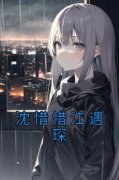 《沈惜惜江遇琛》小说大结局在线