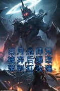 《孔幽霍茗》小说全文精彩阅读 白