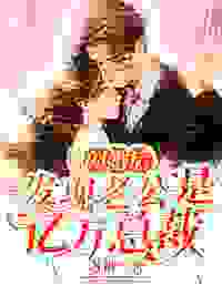 闪婚后，发现老公是亿万总裁