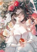 《蓄谋已久，霍先生诱她入怀》慕