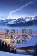 旋风：重振全胜，迎娶李恩秀曲光