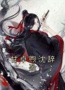 《甘卓煦沈辞盈》大结局精彩试读