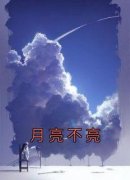 月亮不亮完整全文阅读 温忆南傅之