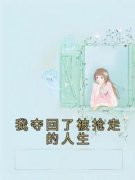 《我夺回了被抢走的人生》小说全