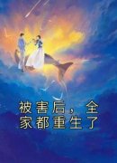 《夏楚楚苏文茵》被害后，全家都