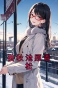 《姜秋池顾青松》小说全文免费阅