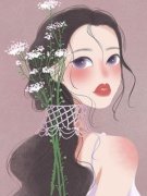 美文阅读《黎婉黎媛》被养女吸血