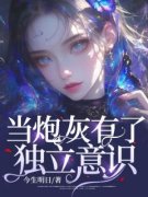 《蒋年祁宋》(当炮灰有了独立意识