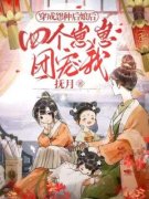 《叶南书京墨》小说全文免费试读