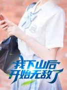 《我下山后，开始无敌了》小说完