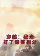 沈枳楚长风穿越：我治好了瘫痪相