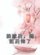 《沈秣雪贺均》换嫁后，嫡姐后悔
