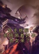 《男主绝嗣，系统带着好孕贵女来