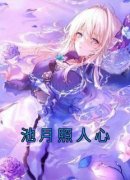 池月照人心小说 《江镜月季辰屿》