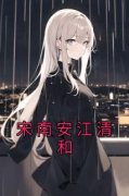《宋南安江清和》小说章节列表在