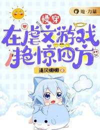 慢穿：在虐文游戏艳惊四方