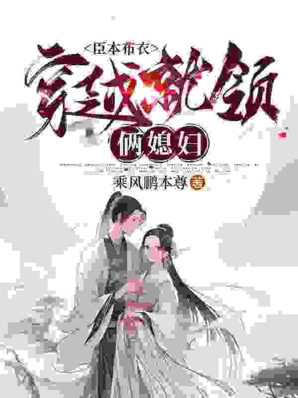 臣本布衣，穿越就领俩媳妇免费阅读，臣本布衣，穿越就领俩媳妇章节目录